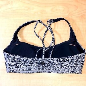 Lululemon Sport Bra